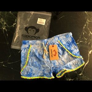 Appaman Shorts, bnwt
